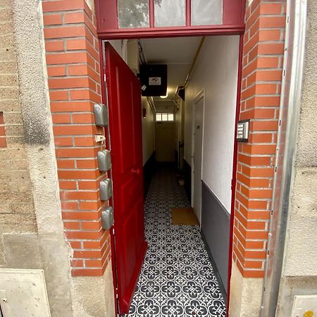 La Cabane Du Parc 奥尔良 外观 照片